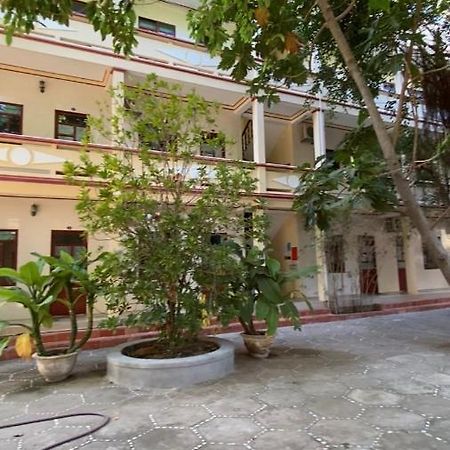 Hoa Bien Guesthouse Mui Ne Dış mekan fotoğraf