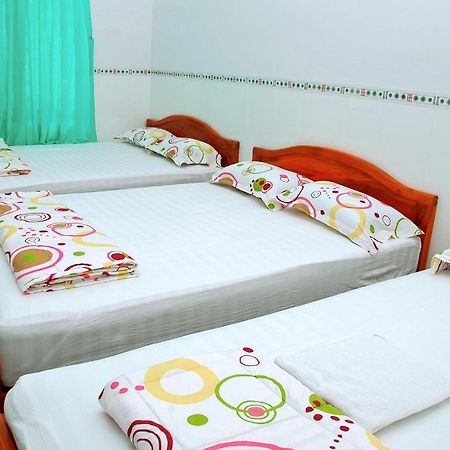 Hoa Bien Guesthouse Mui Ne Dış mekan fotoğraf