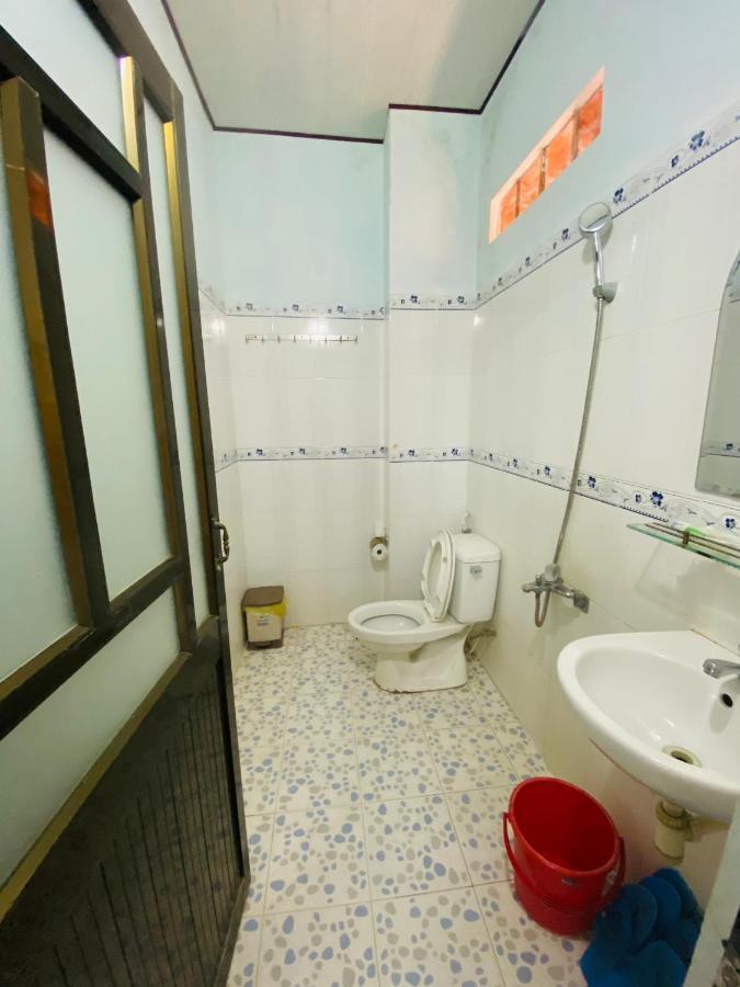 Hoa Bien Guesthouse Mui Ne Dış mekan fotoğraf