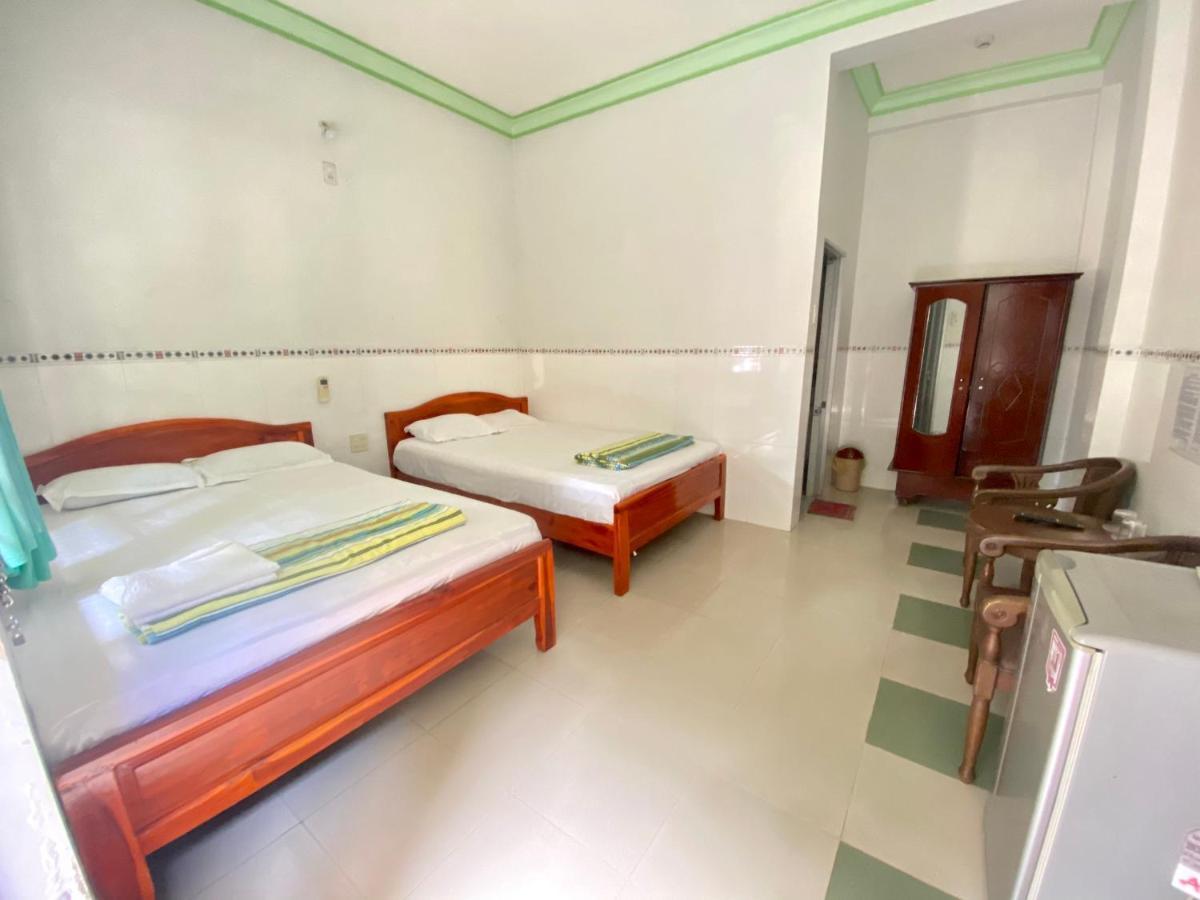 Hoa Bien Guesthouse Mui Ne Dış mekan fotoğraf