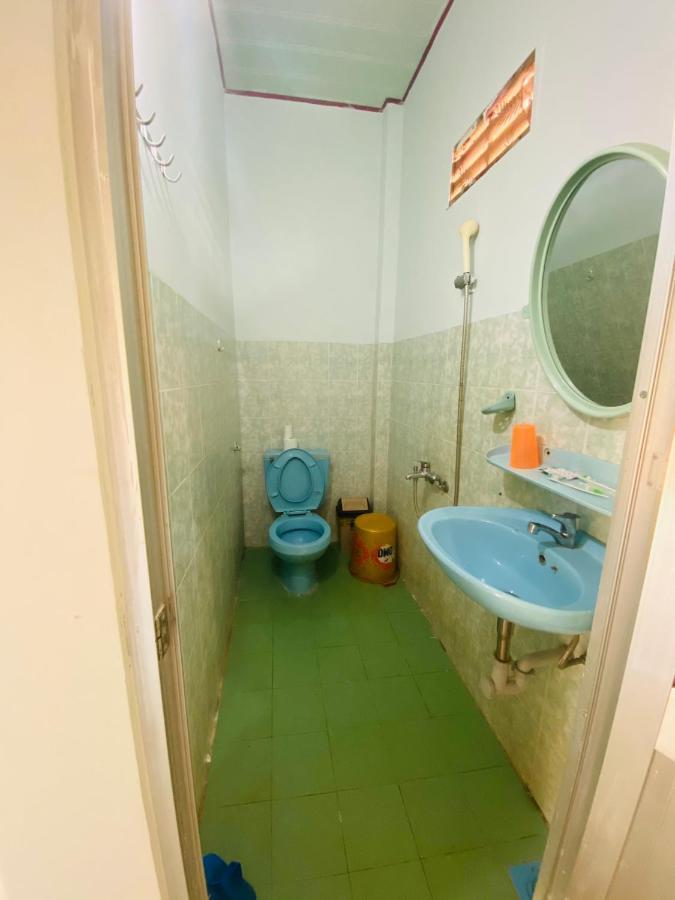 Hoa Bien Guesthouse Mui Ne Dış mekan fotoğraf