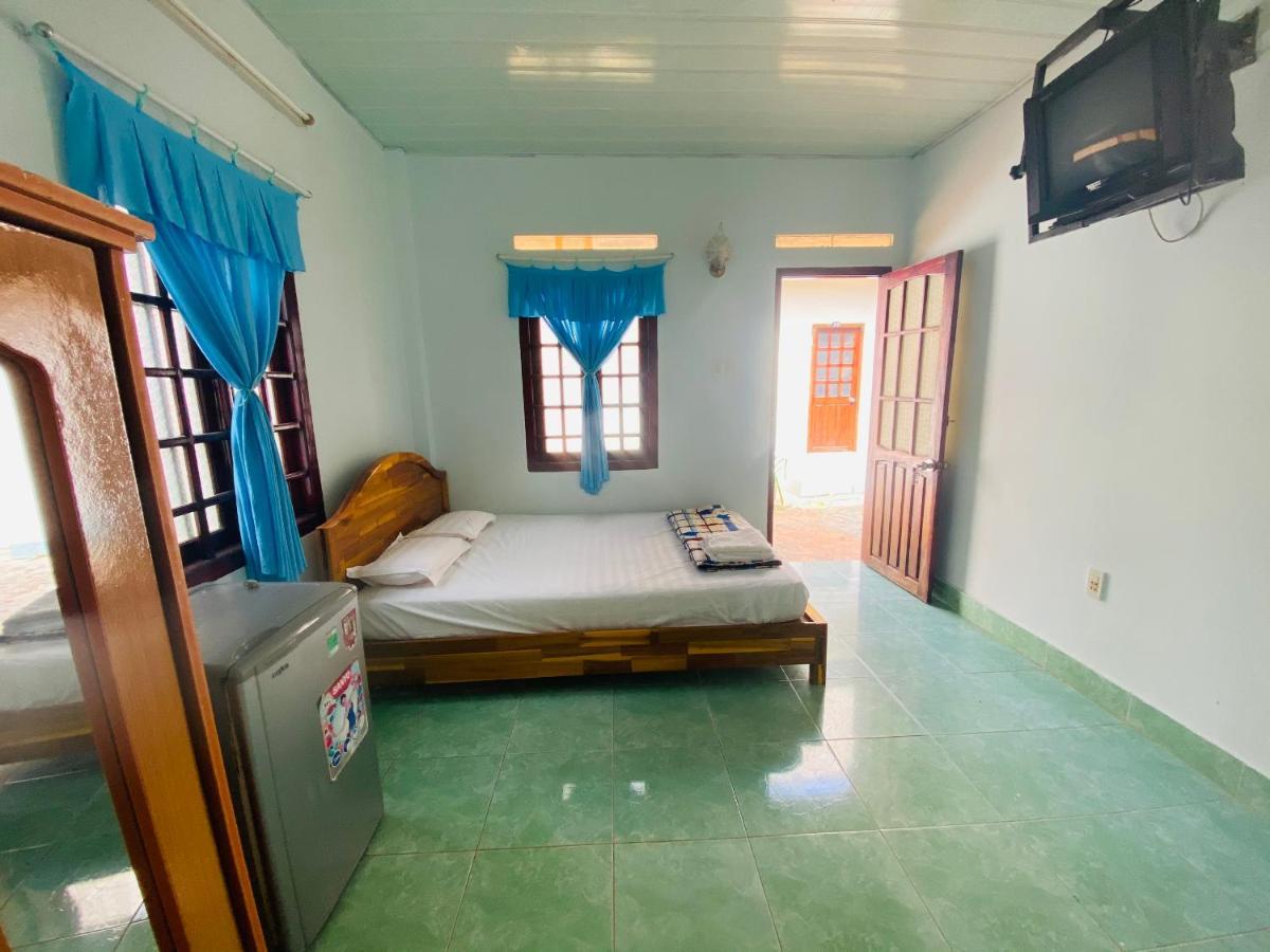 Hoa Bien Guesthouse Mui Ne Dış mekan fotoğraf