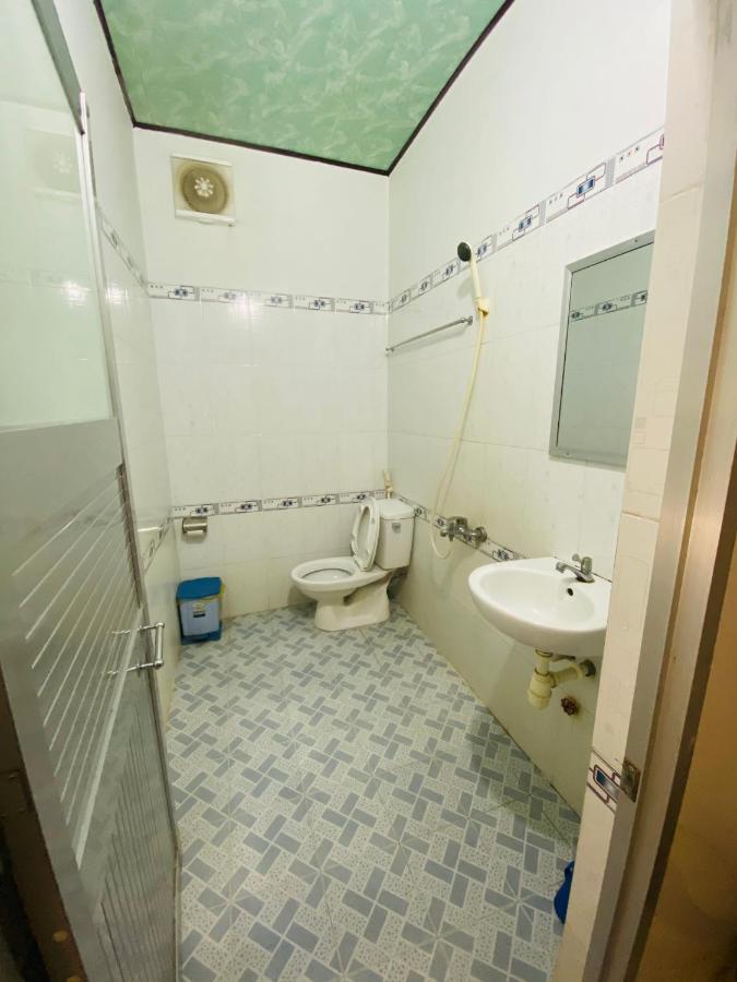 Hoa Bien Guesthouse Mui Ne Dış mekan fotoğraf