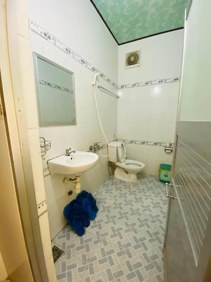 Hoa Bien Guesthouse Mui Ne Dış mekan fotoğraf