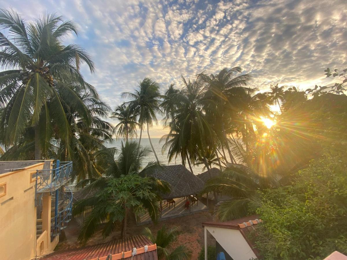 Hoa Bien Guesthouse Mui Ne Dış mekan fotoğraf