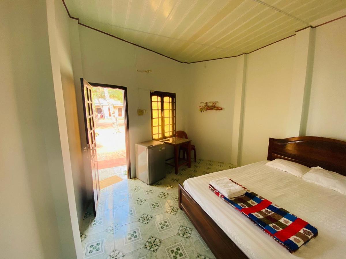 Hoa Bien Guesthouse Mui Ne Dış mekan fotoğraf