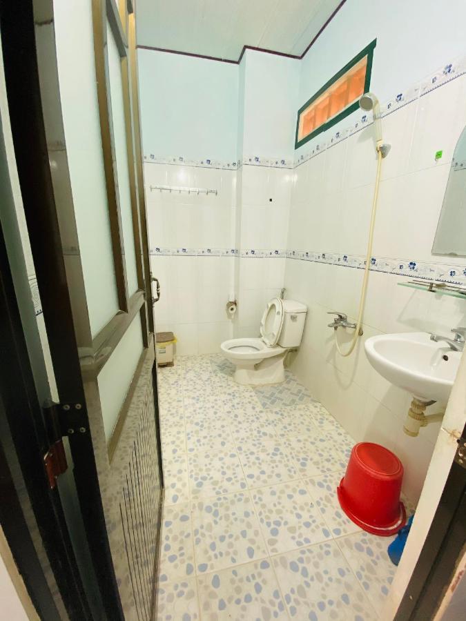 Hoa Bien Guesthouse Mui Ne Dış mekan fotoğraf