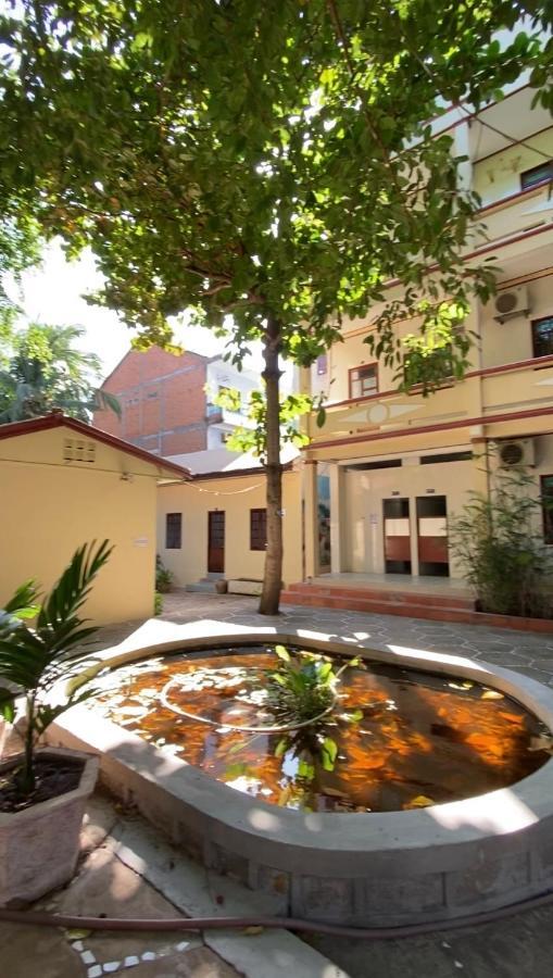 Hoa Bien Guesthouse Mui Ne Dış mekan fotoğraf