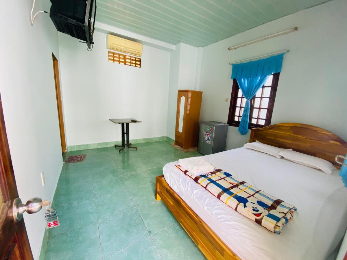 Hoa Bien Guesthouse Mui Ne Dış mekan fotoğraf