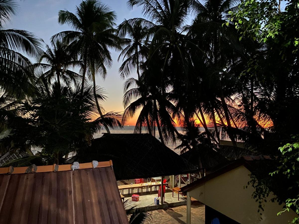 Hoa Bien Guesthouse Mui Ne Dış mekan fotoğraf