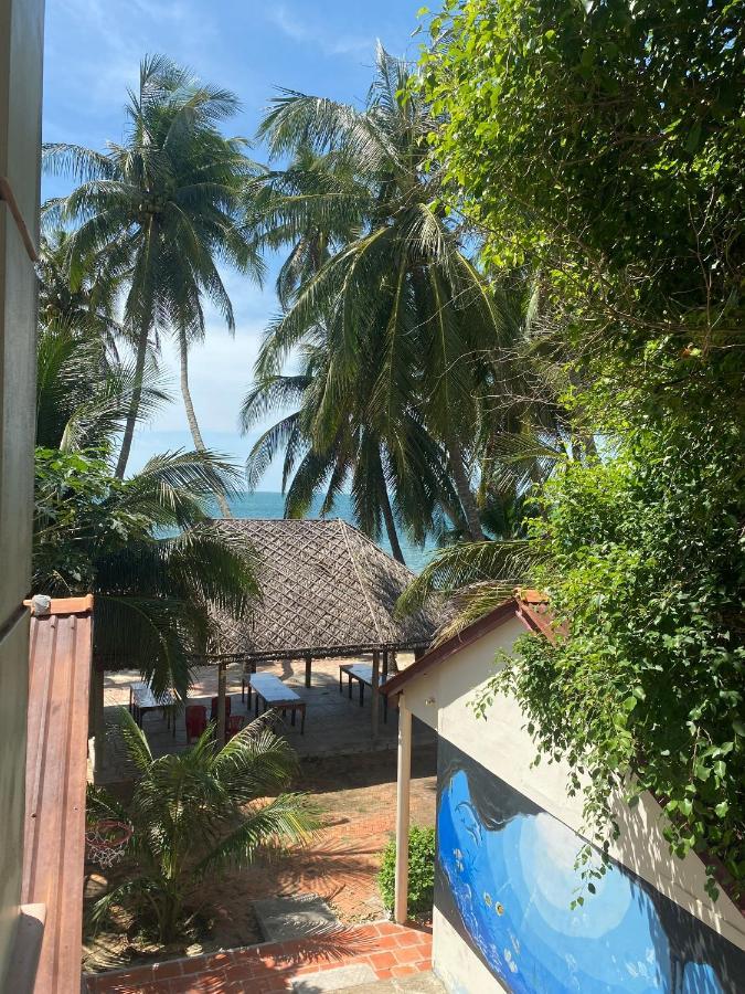Hoa Bien Guesthouse Mui Ne Dış mekan fotoğraf