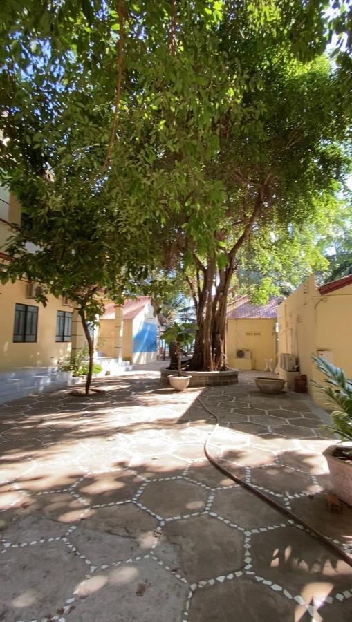 Hoa Bien Guesthouse Mui Ne Dış mekan fotoğraf