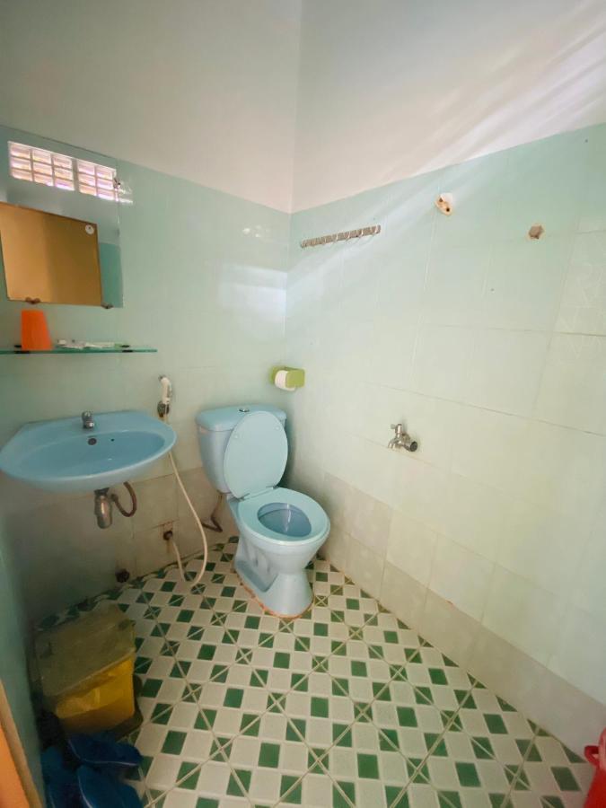 Hoa Bien Guesthouse Mui Ne Dış mekan fotoğraf