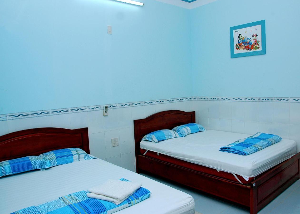Hoa Bien Guesthouse Mui Ne Dış mekan fotoğraf