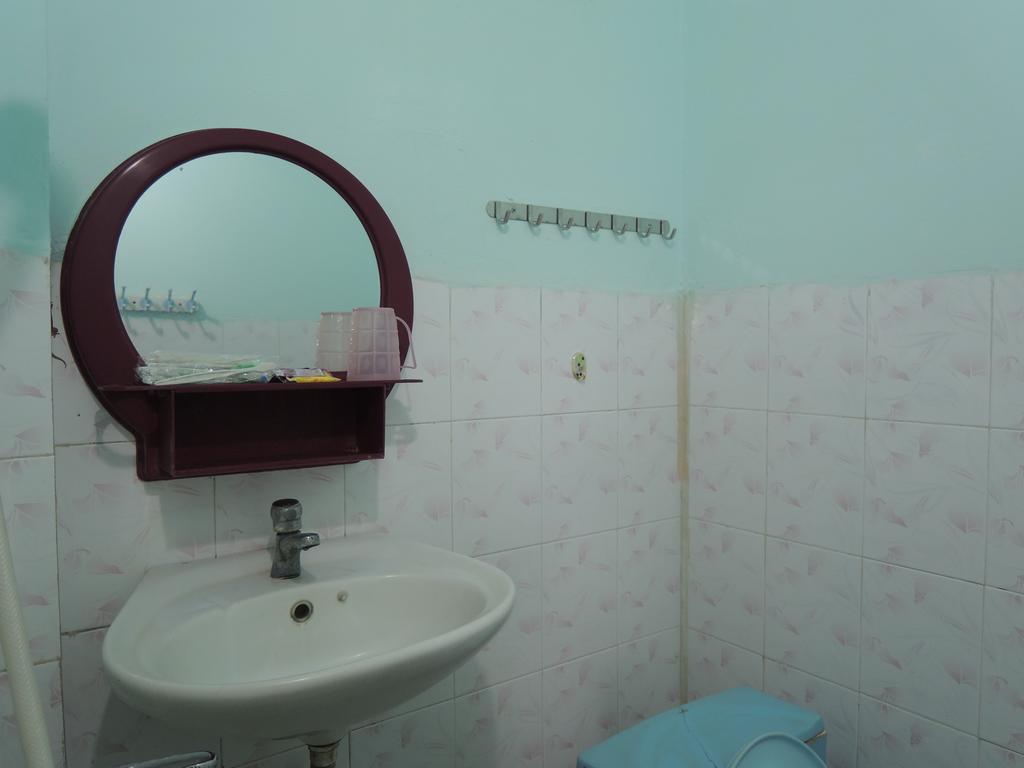 Hoa Bien Guesthouse Mui Ne Oda fotoğraf