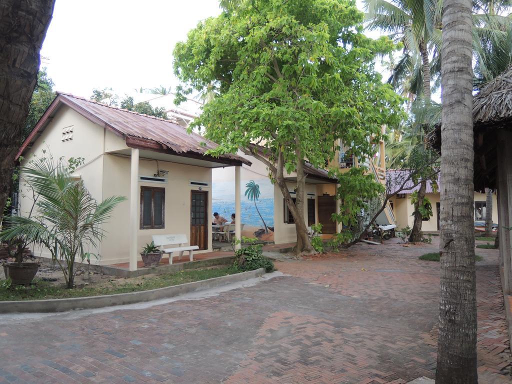 Hoa Bien Guesthouse Mui Ne Dış mekan fotoğraf