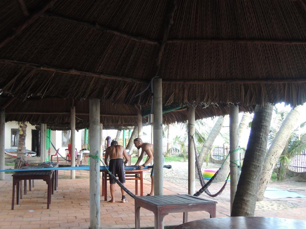 Hoa Bien Guesthouse Mui Ne Dış mekan fotoğraf
