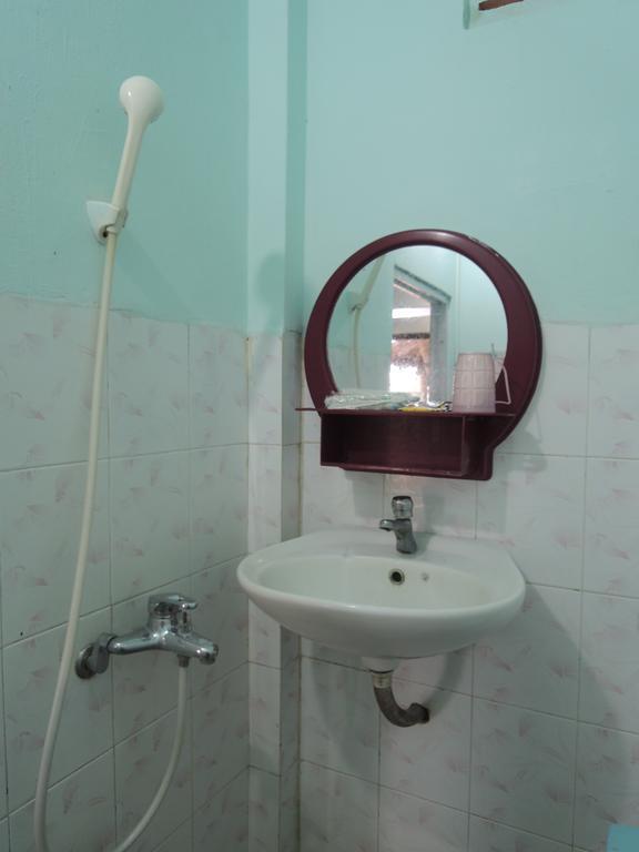 Hoa Bien Guesthouse Mui Ne Oda fotoğraf