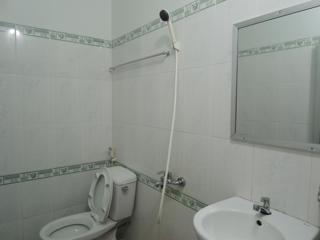 Hoa Bien Guesthouse Mui Ne Oda fotoğraf