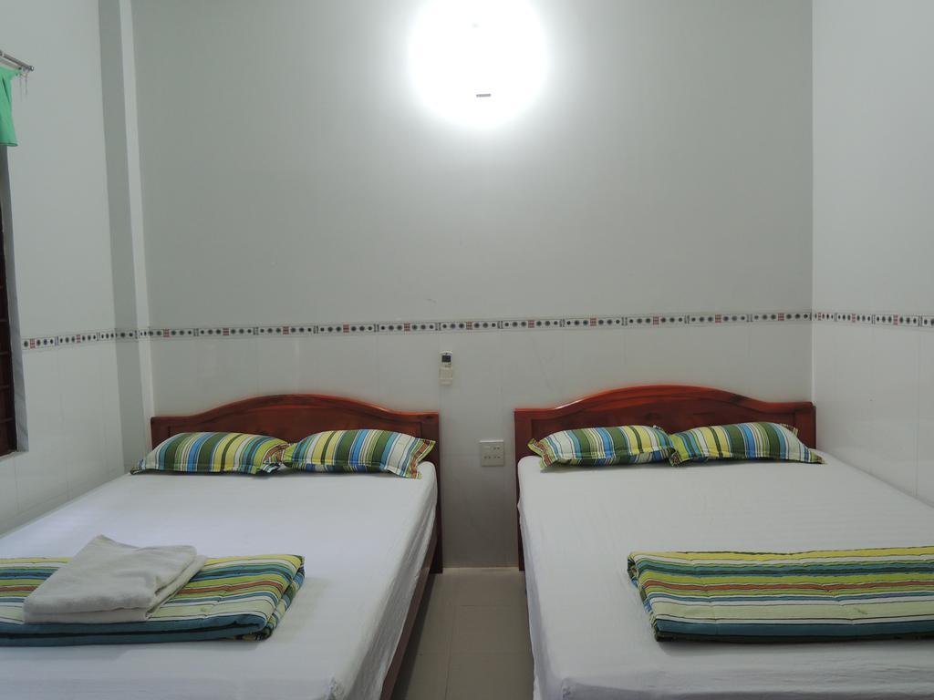 Hoa Bien Guesthouse Mui Ne Oda fotoğraf