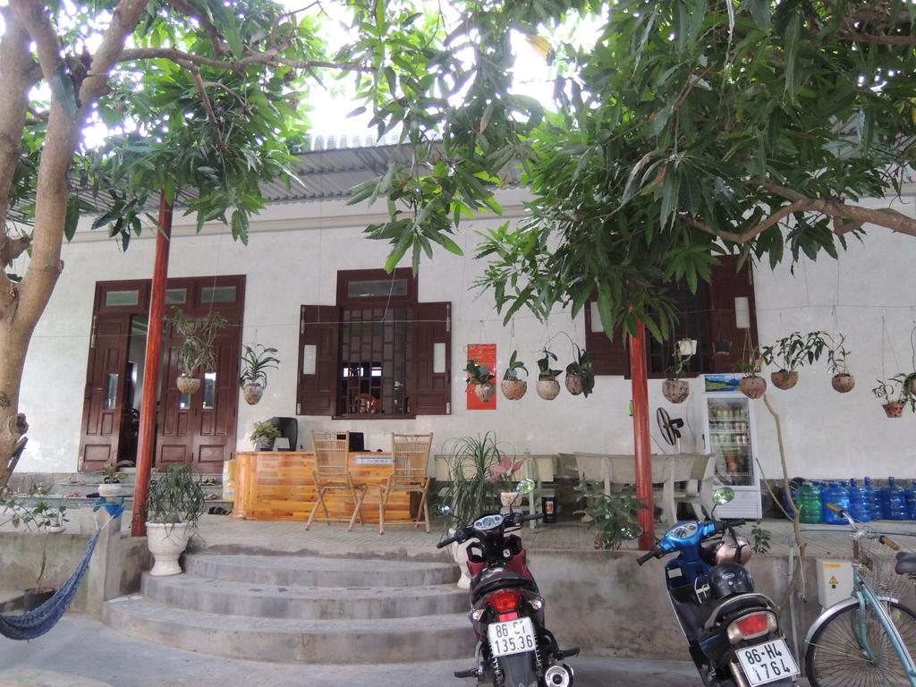 Hoa Bien Guesthouse Mui Ne Dış mekan fotoğraf