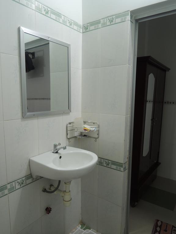 Hoa Bien Guesthouse Mui Ne Oda fotoğraf