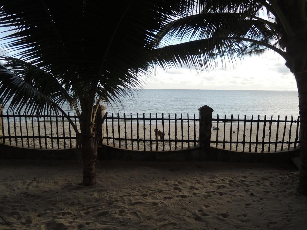 Hoa Bien Guesthouse Mui Ne Oda fotoğraf